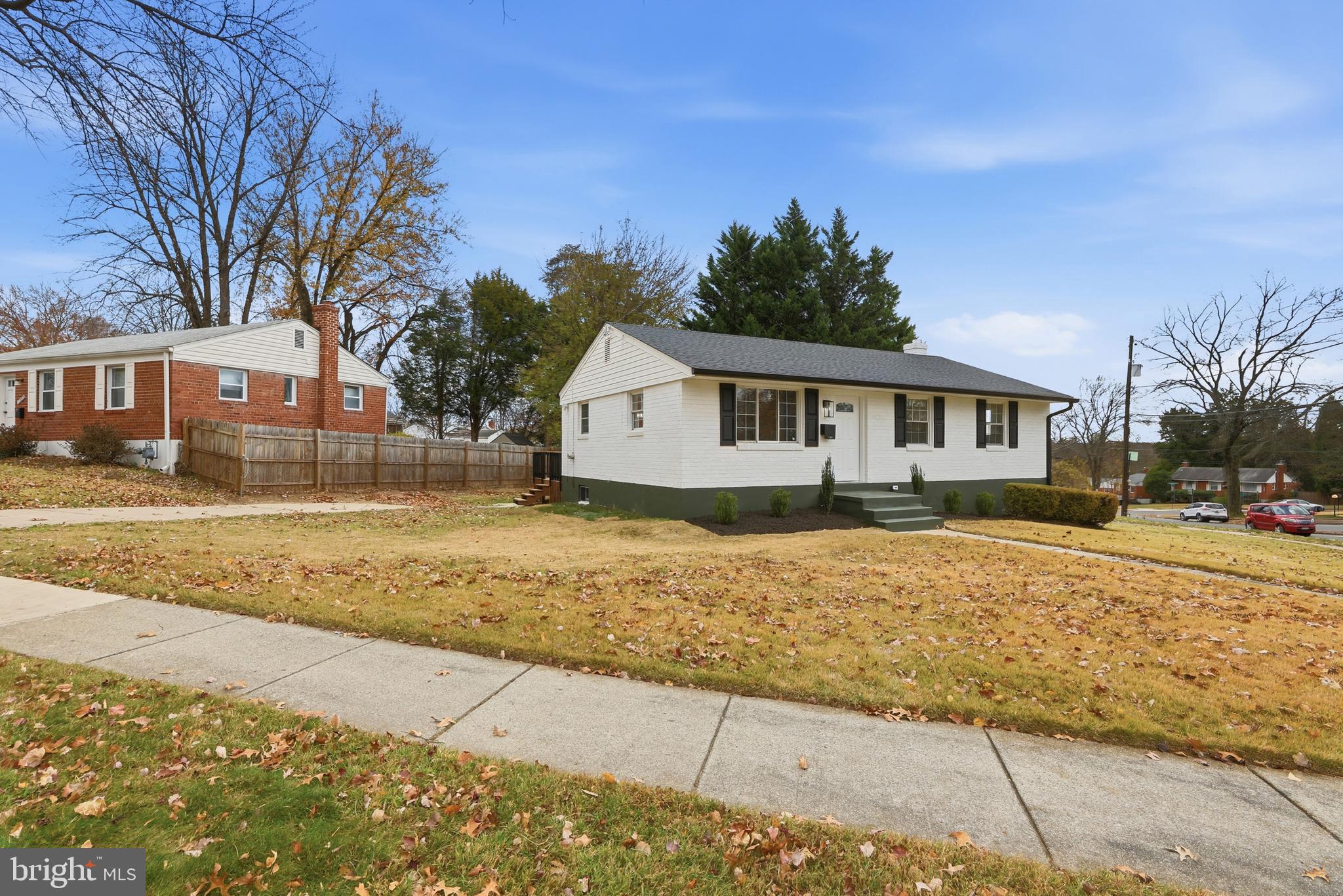 11901 ROCKING HORSE ROAD