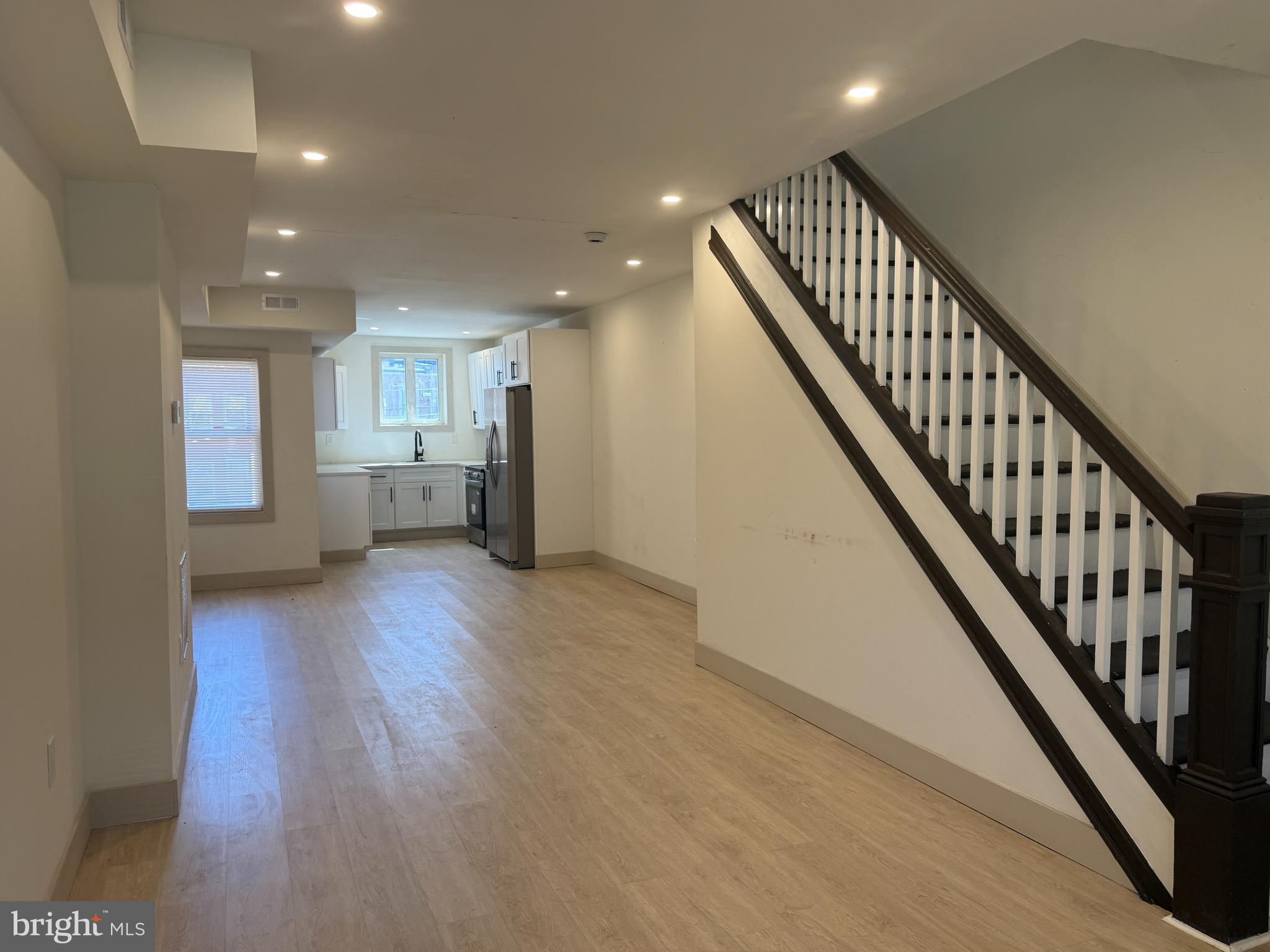 EDMONDSON VILLAGE - Residential