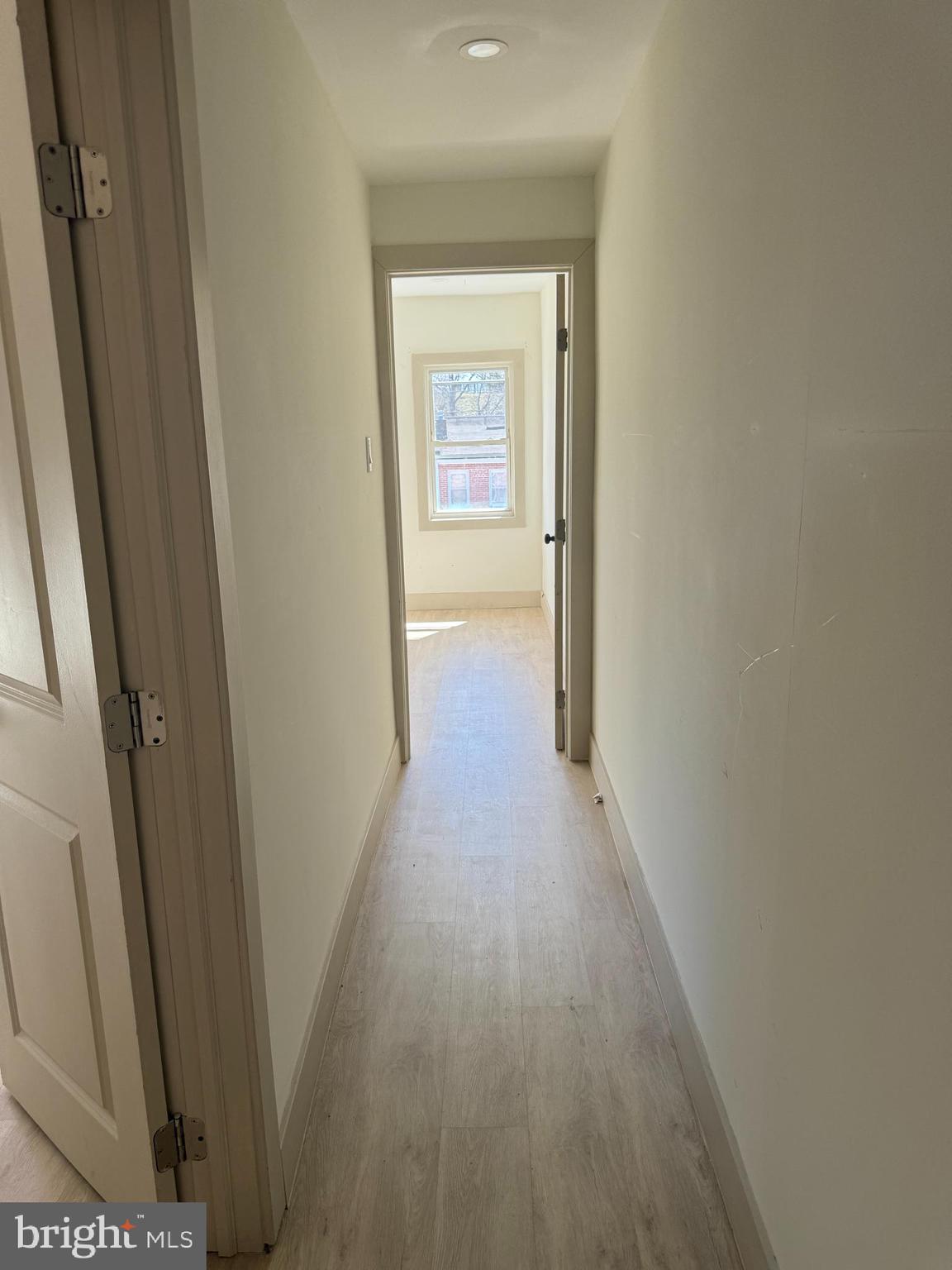 EDMONDSON VILLAGE - Residential