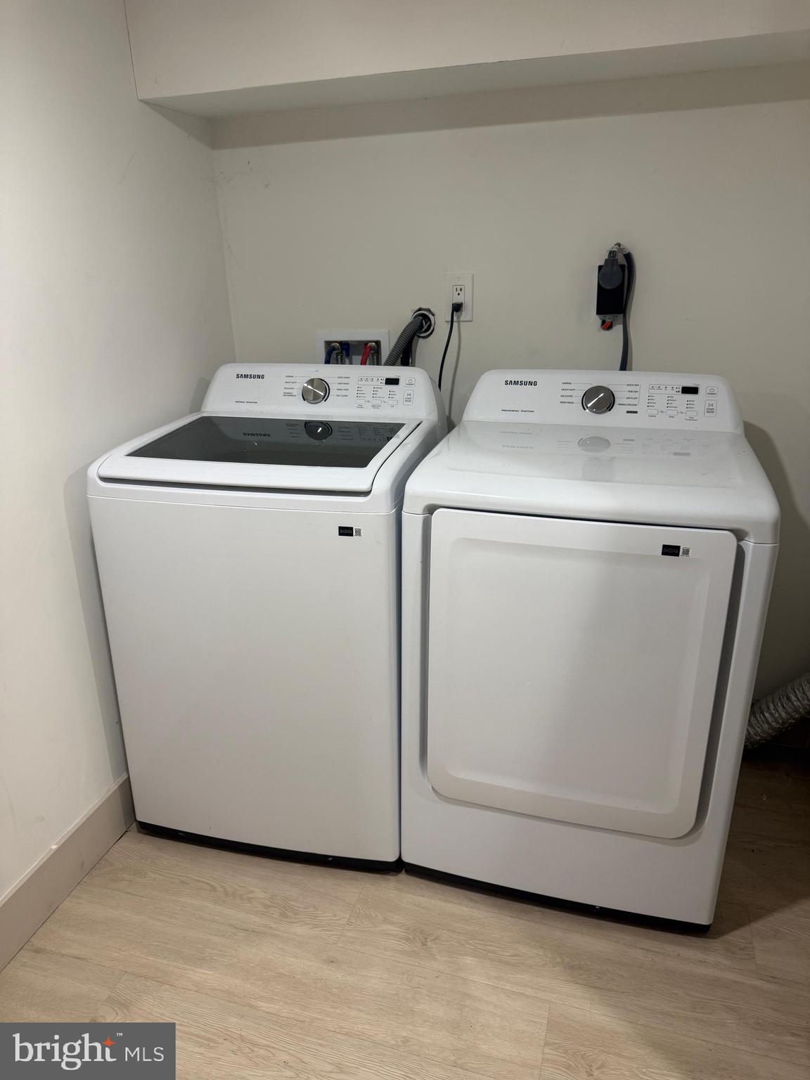 EDMONDSON VILLAGE - Residential