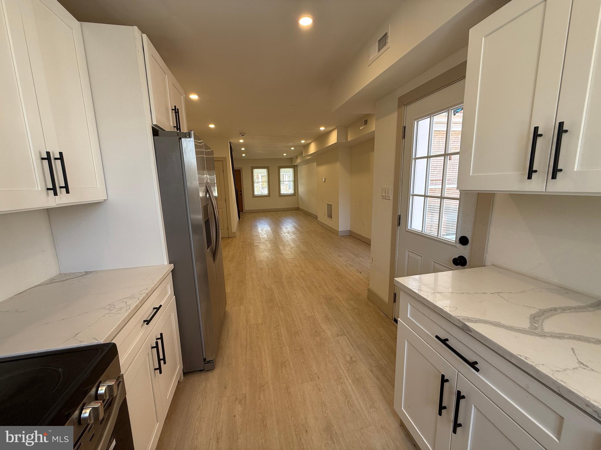 EDMONDSON VILLAGE - Residential