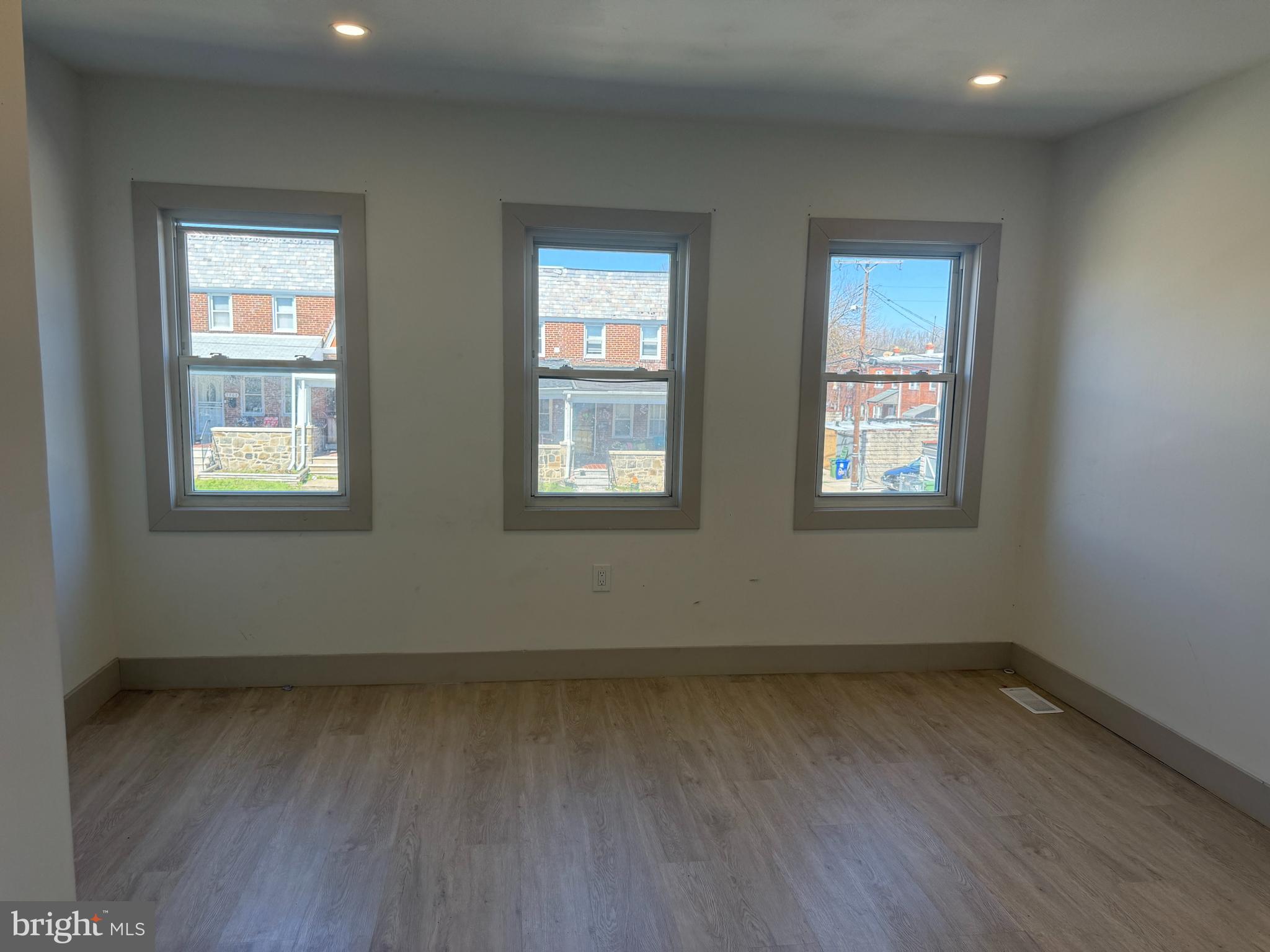 EDMONDSON VILLAGE - Residential