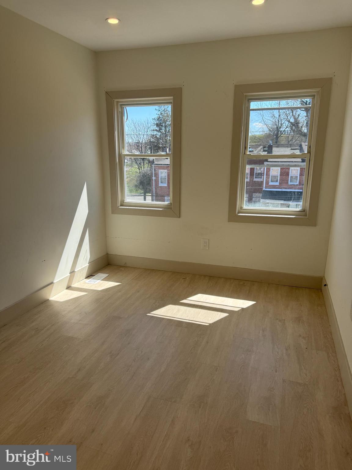 EDMONDSON VILLAGE - Residential