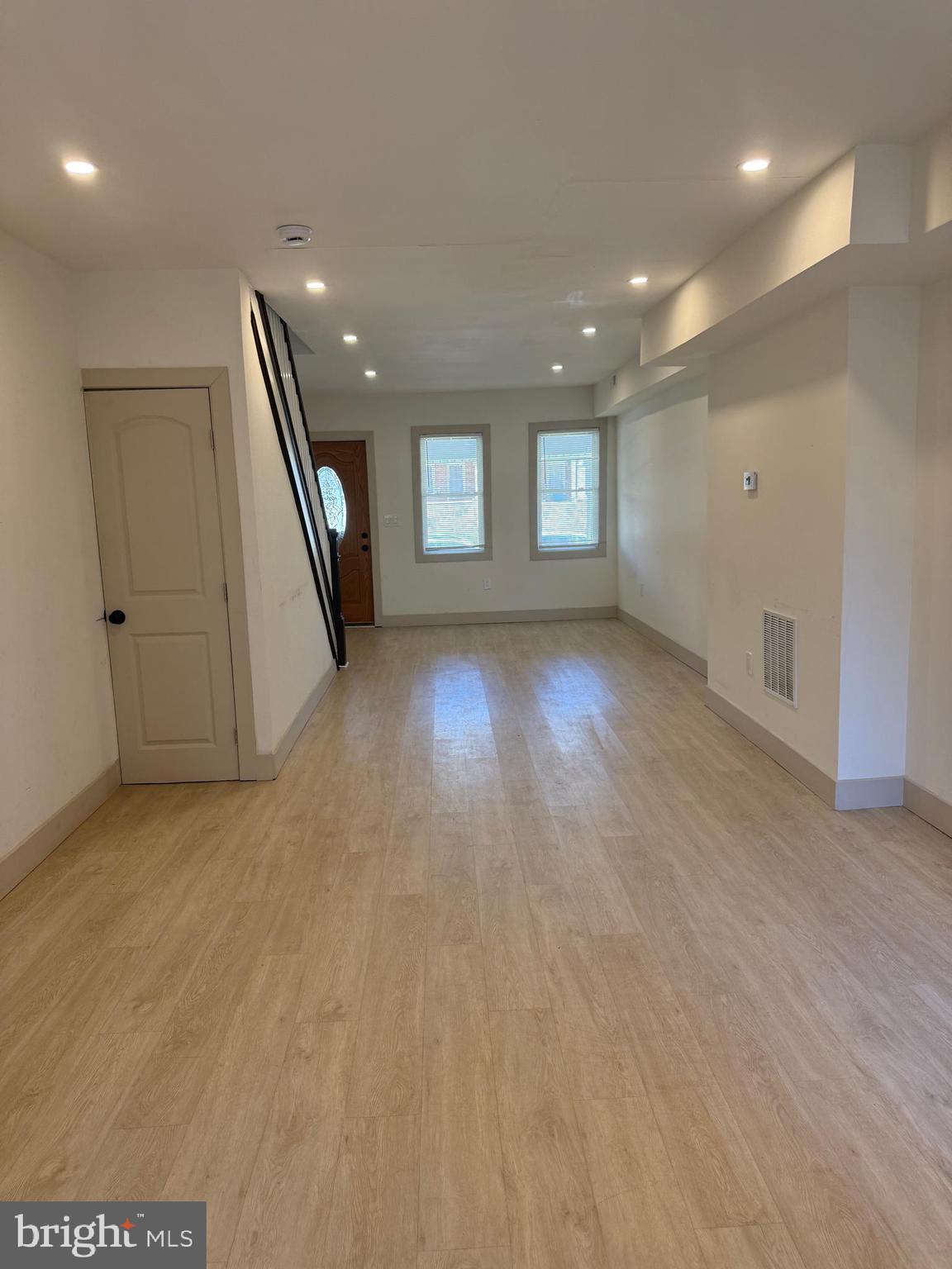 EDMONDSON VILLAGE - Residential