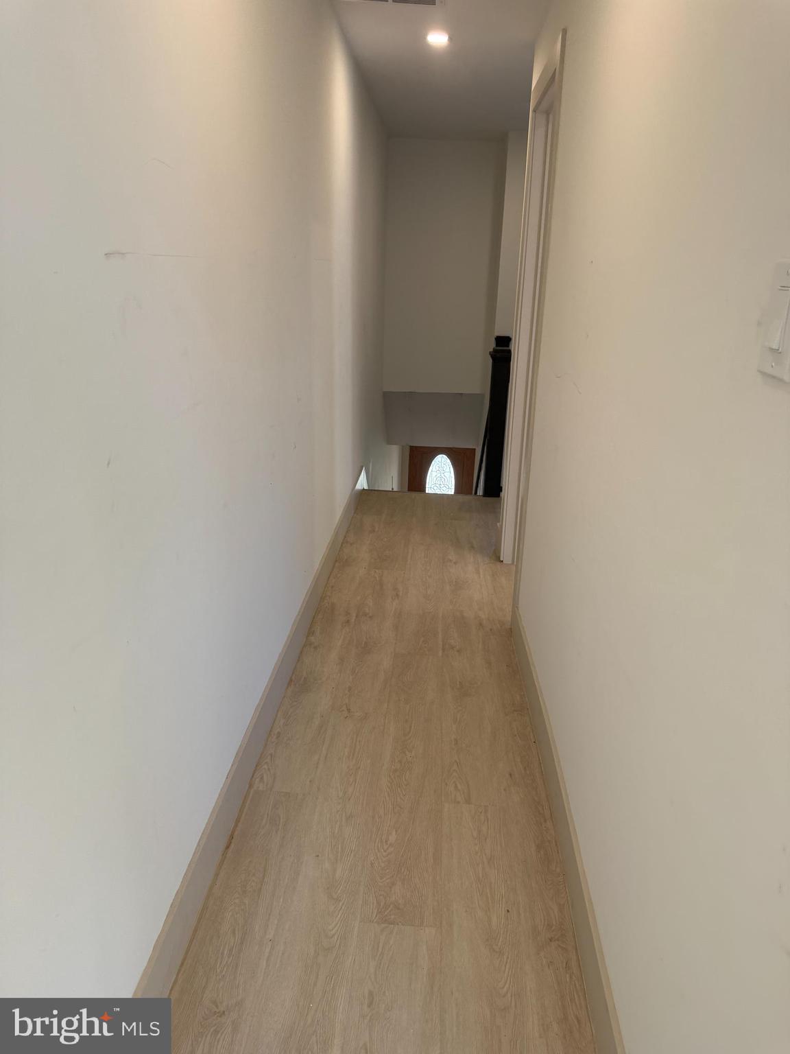 EDMONDSON VILLAGE - Residential