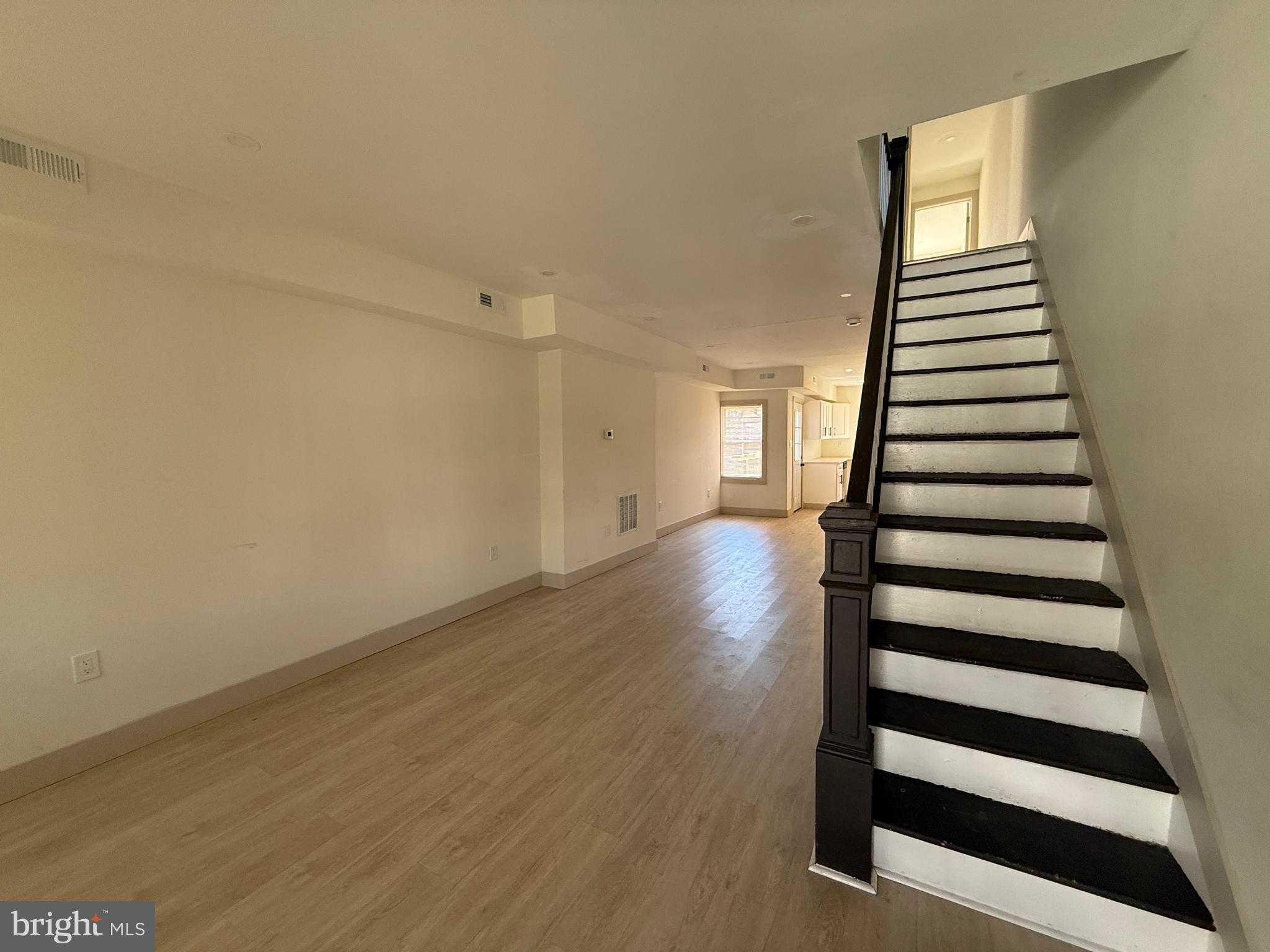 EDMONDSON VILLAGE - Residential