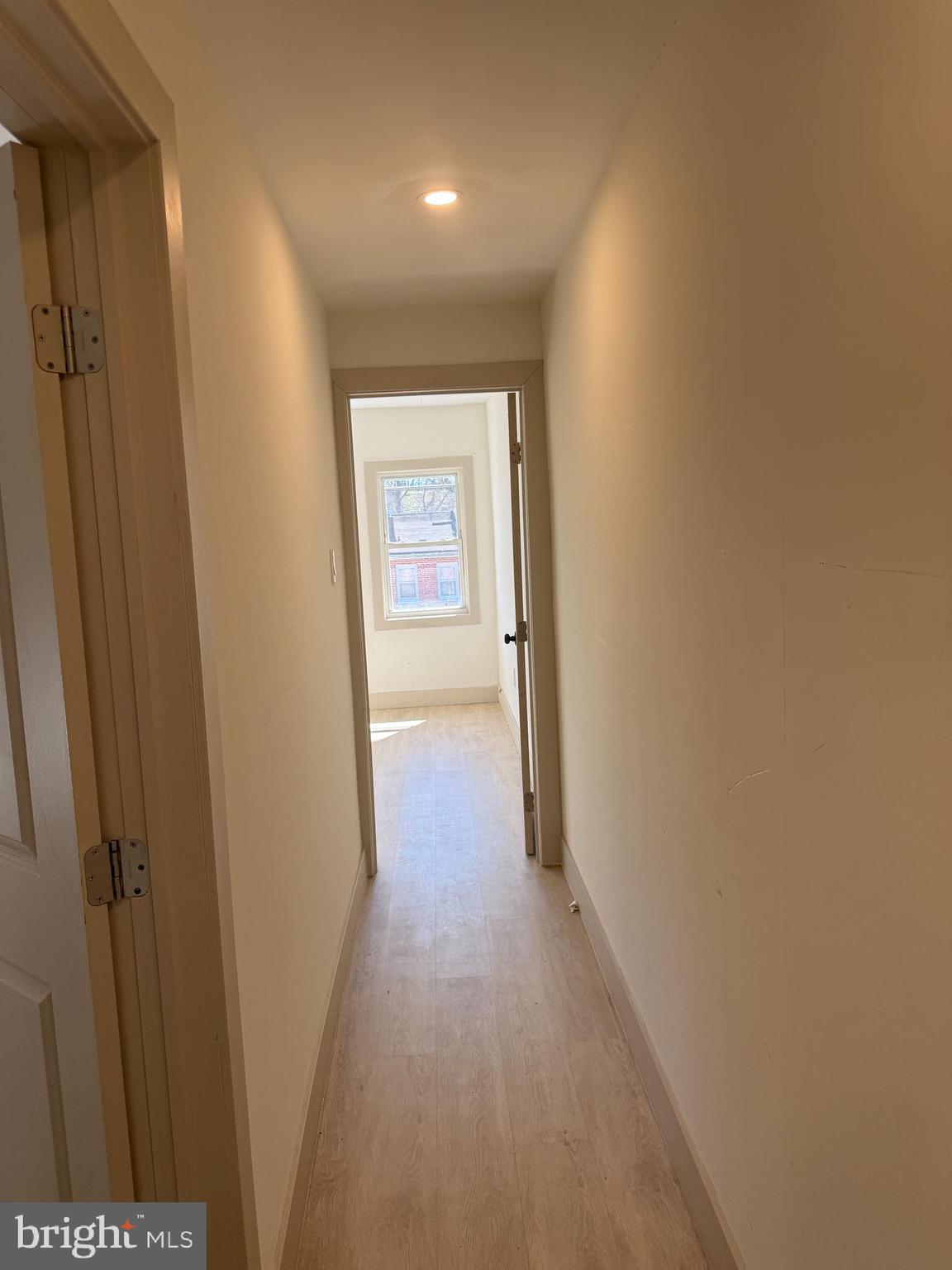 EDMONDSON VILLAGE - Residential