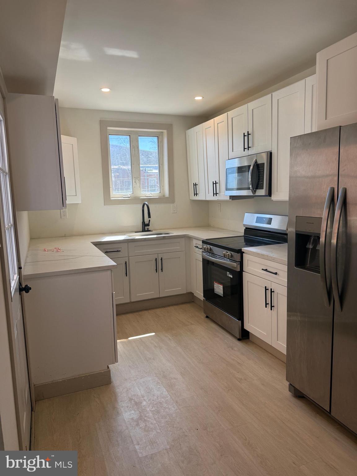 EDMONDSON VILLAGE - Residential