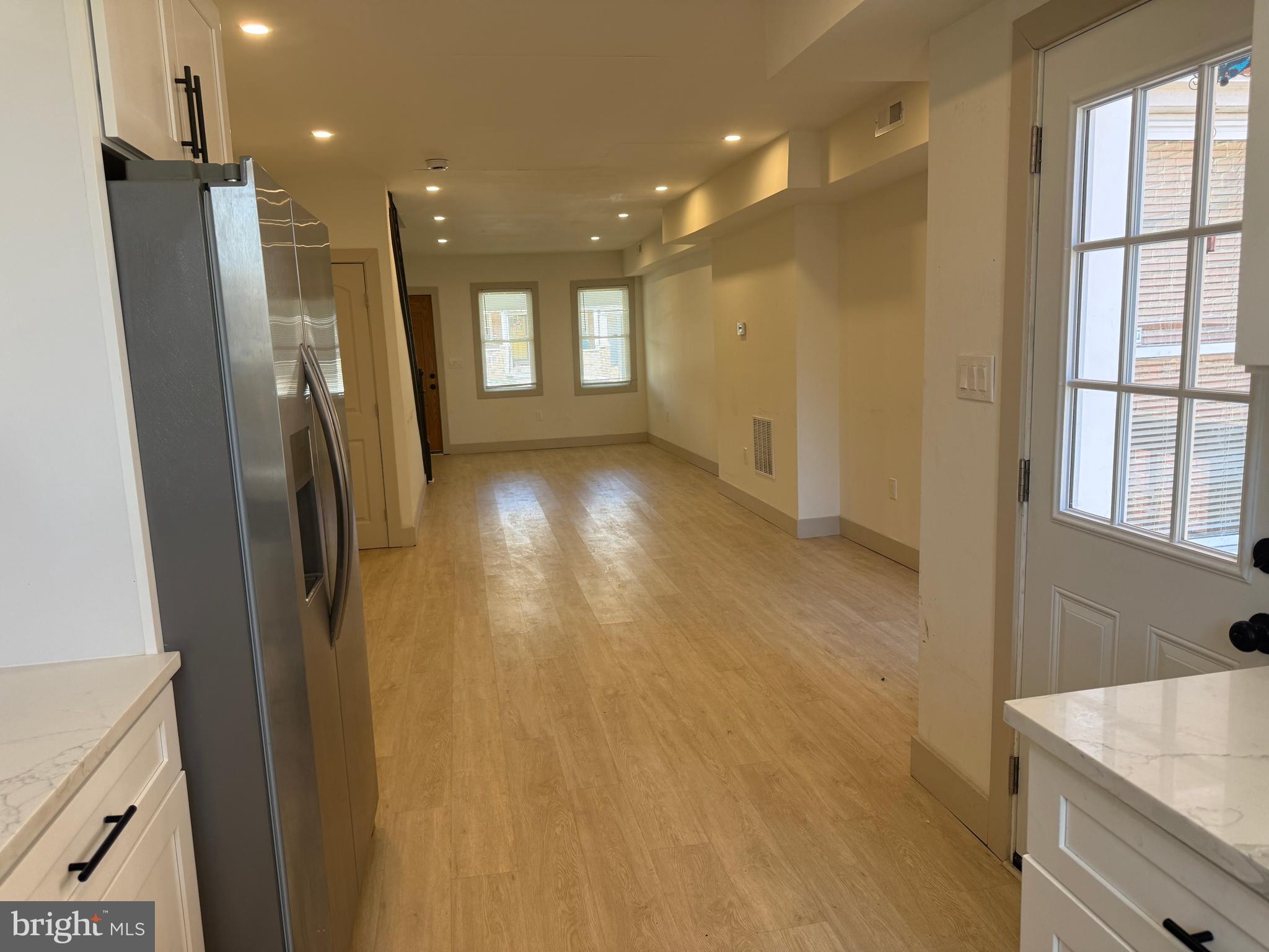 EDMONDSON VILLAGE - Residential