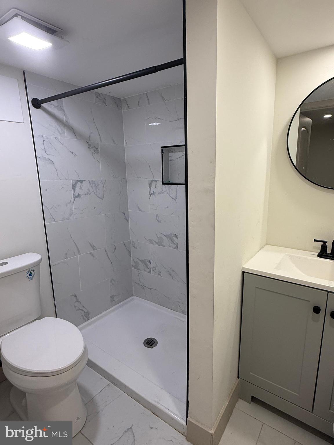 EDMONDSON VILLAGE - Residential