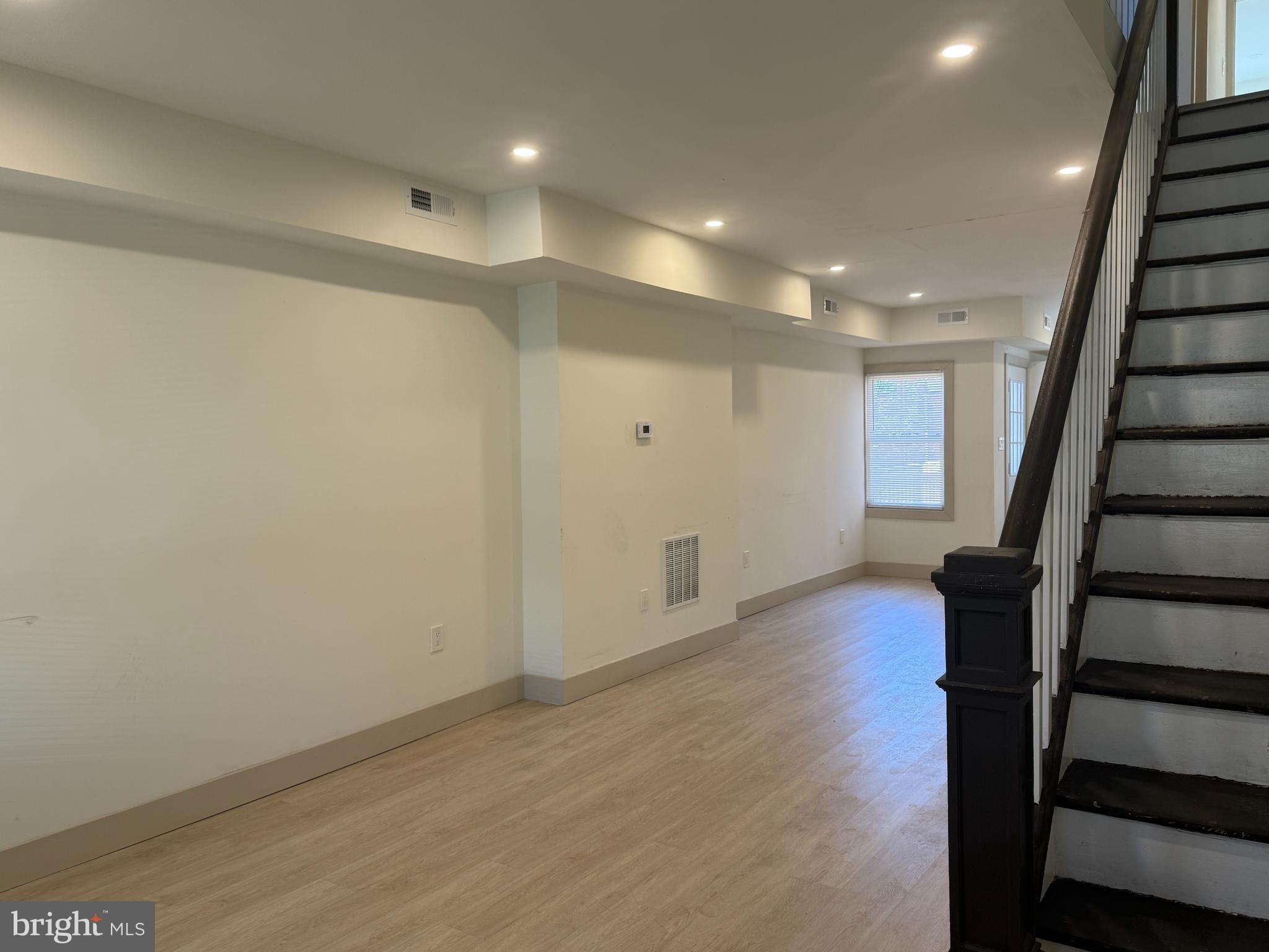 EDMONDSON VILLAGE - Residential