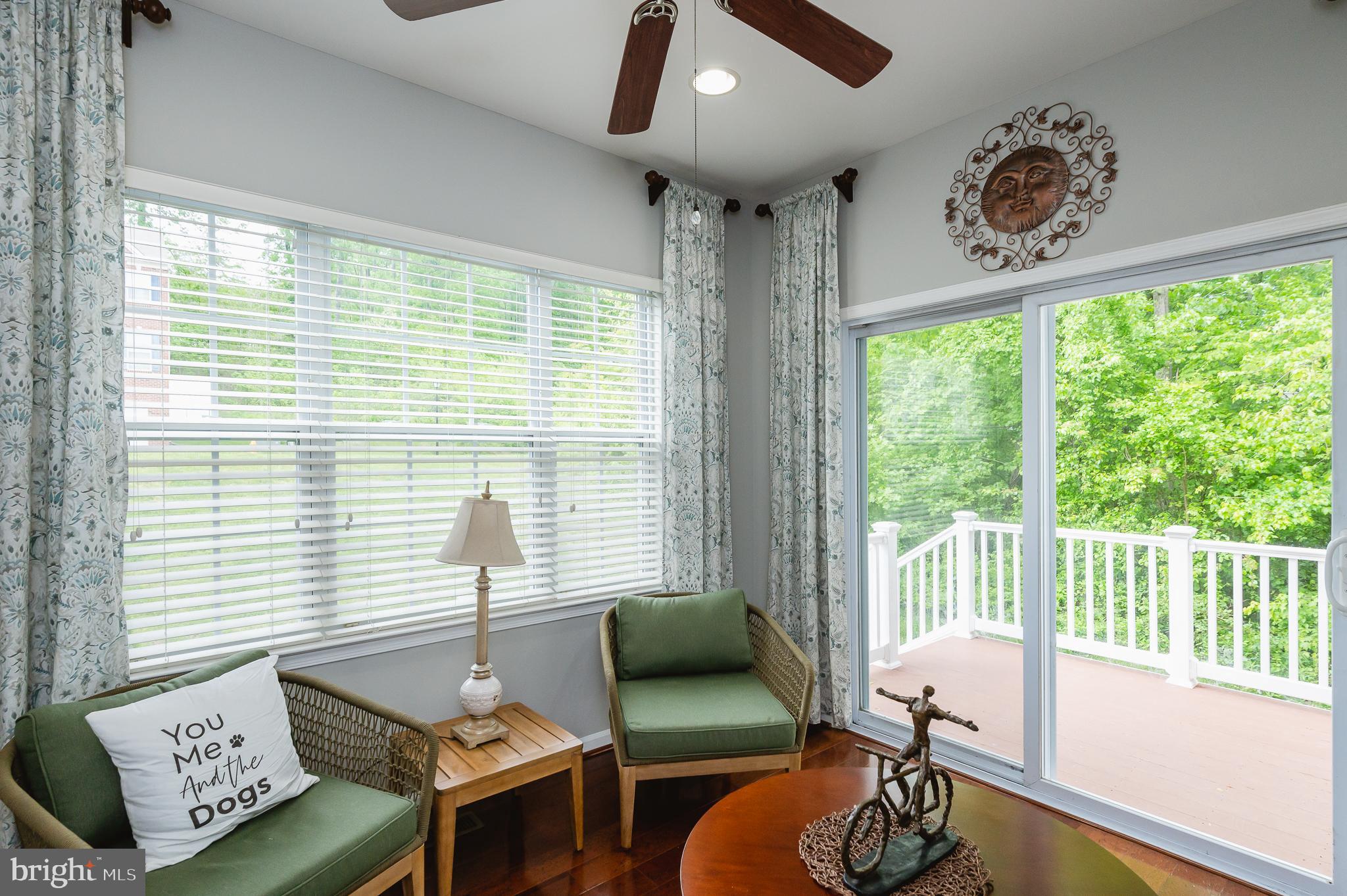 HOLLY WOODS - Residential