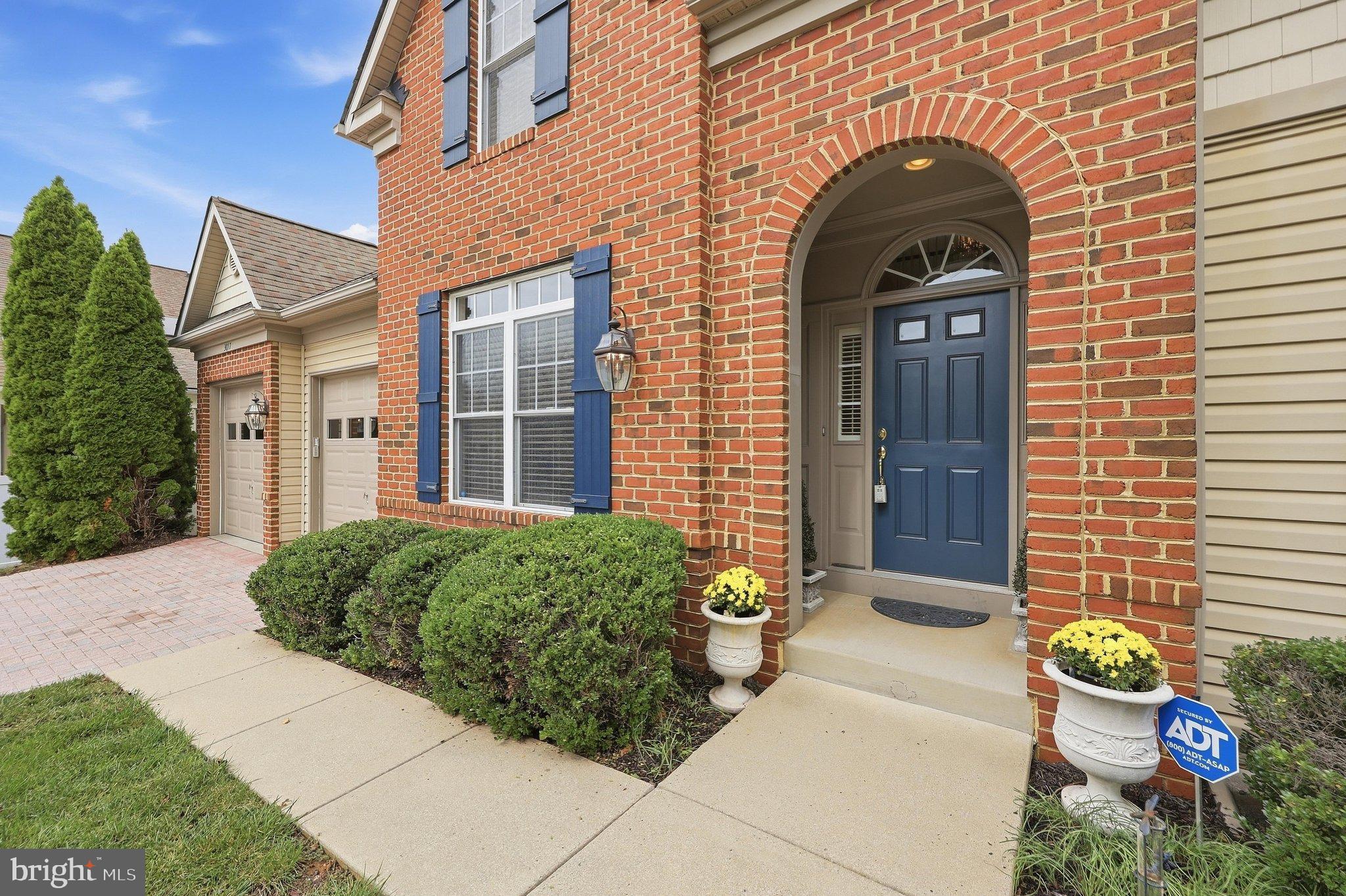 3017 PALATINE DRIVE