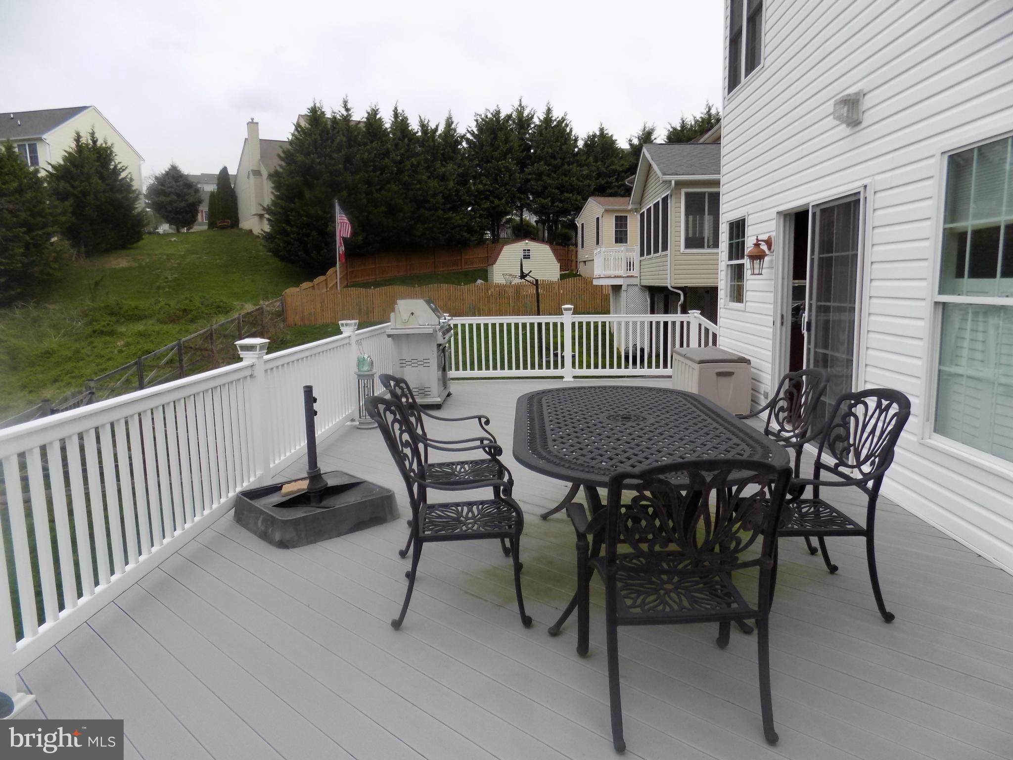 BEACON POINT - Residential