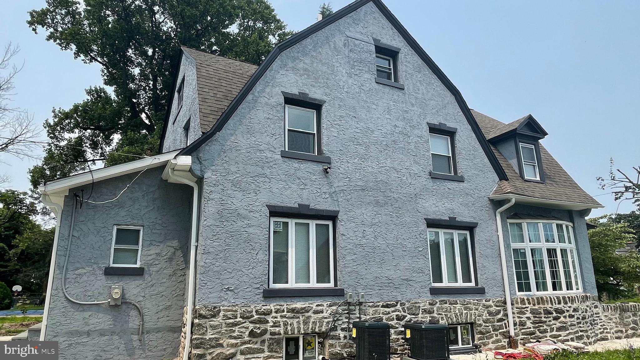 WYNNEFIELD - Residential