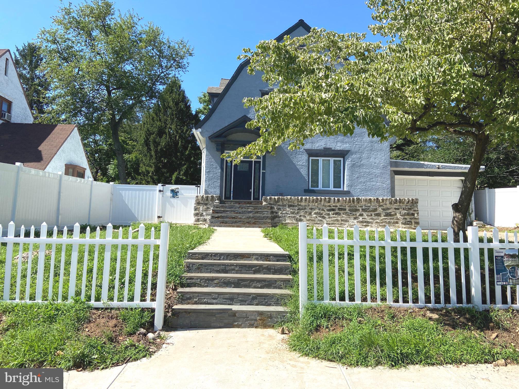 WYNNEFIELD - Residential