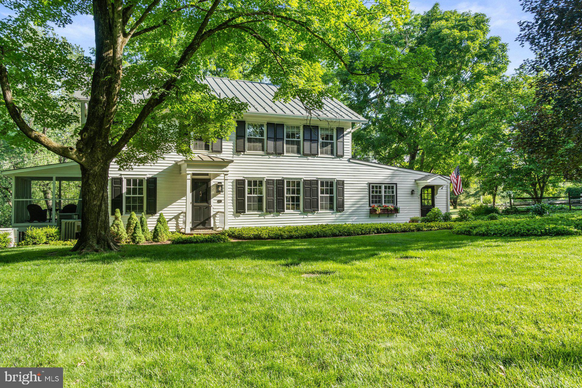 29 BEDENS BROOK ROAD
