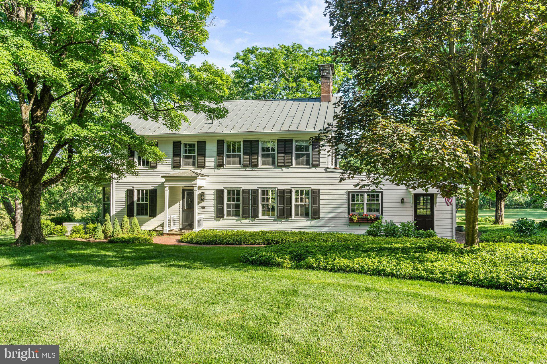 29 BEDENS BROOK ROAD
