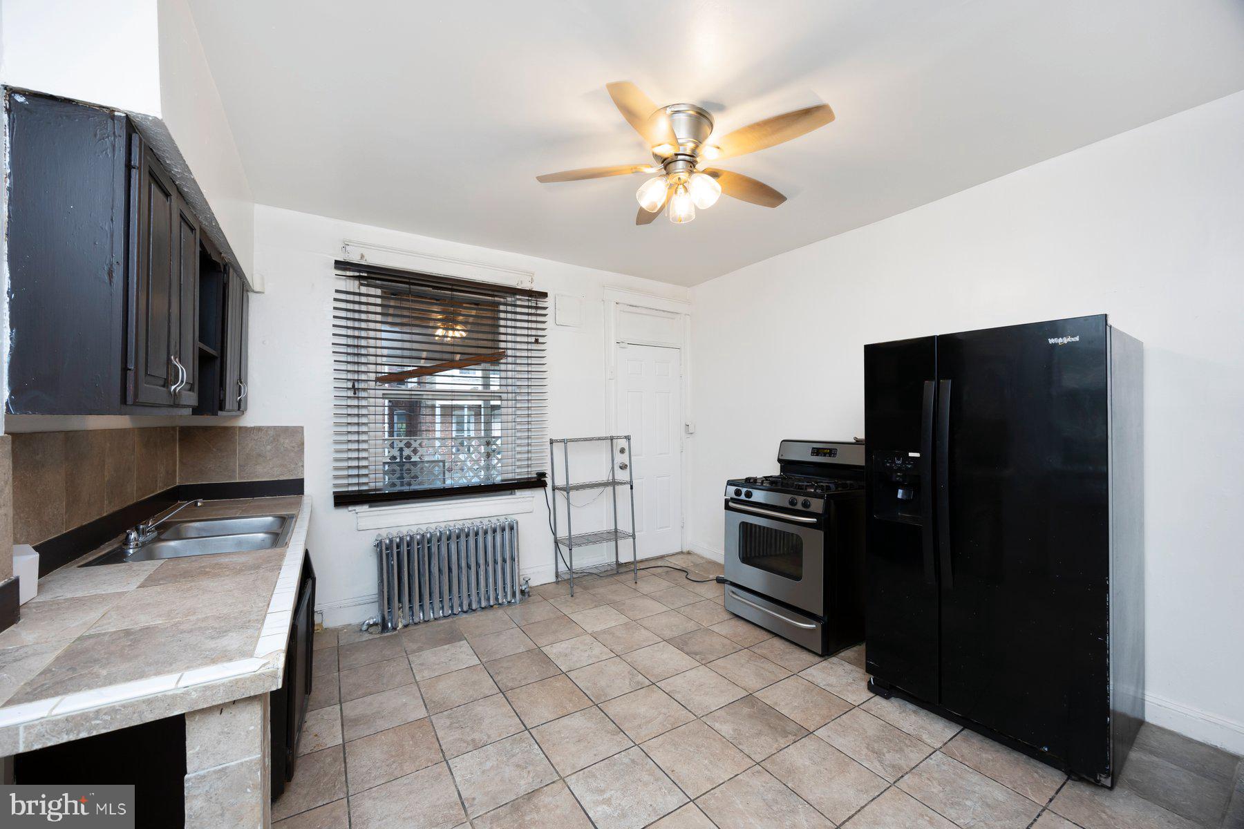 CHARLES VILLAGE - Residential