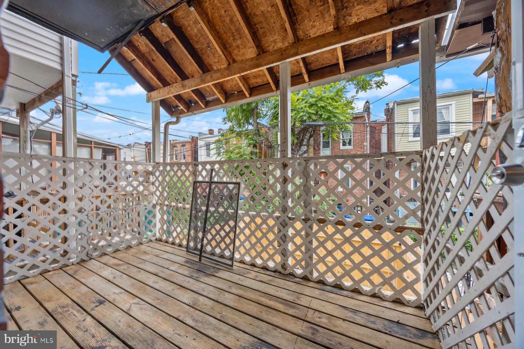 CHARLES VILLAGE - Residential