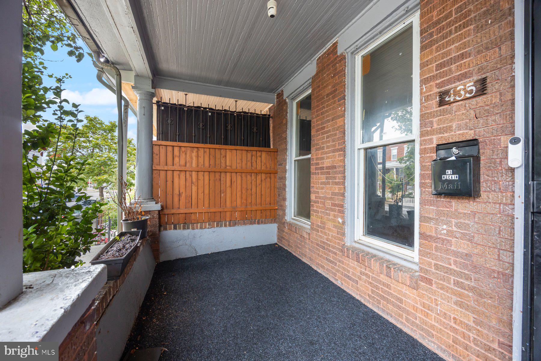 CHARLES VILLAGE - Residential