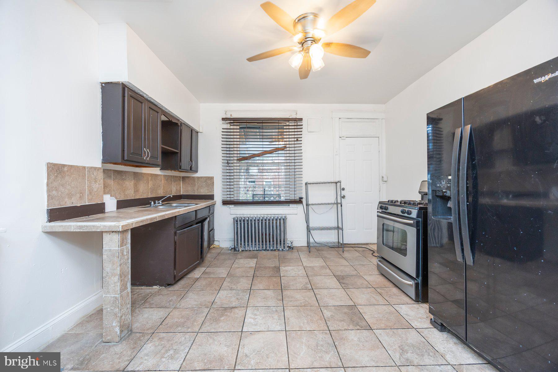 CHARLES VILLAGE - Residential