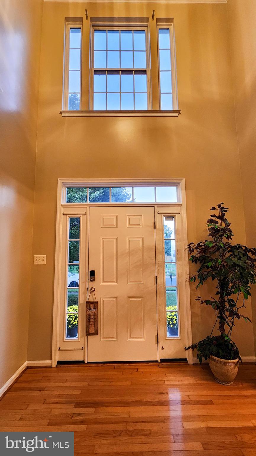 WOODYARD ESTATES - Residential