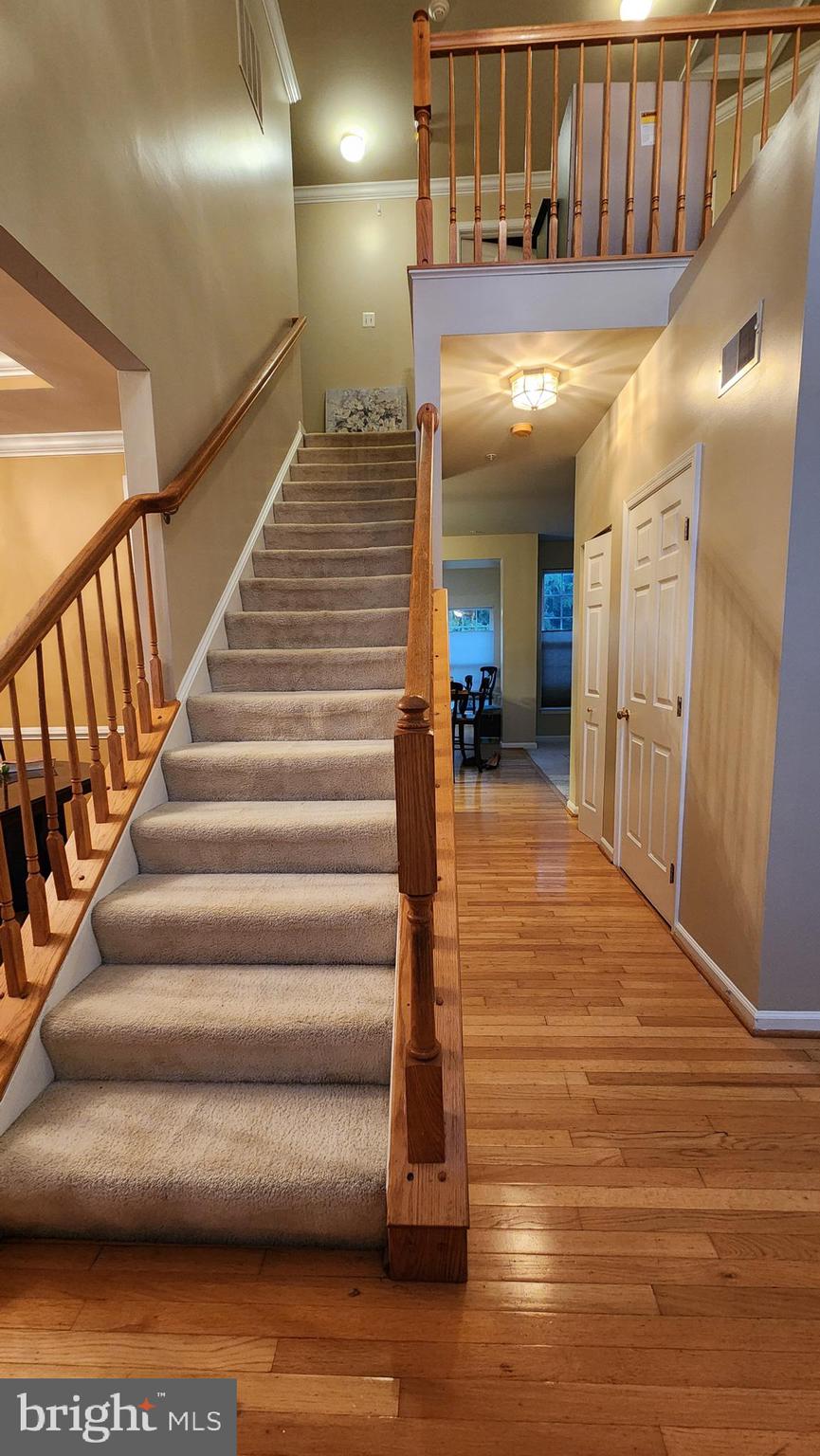 WOODYARD ESTATES - Residential