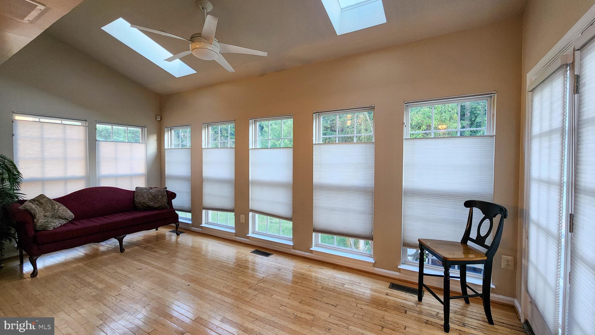 WOODYARD ESTATES - Residential