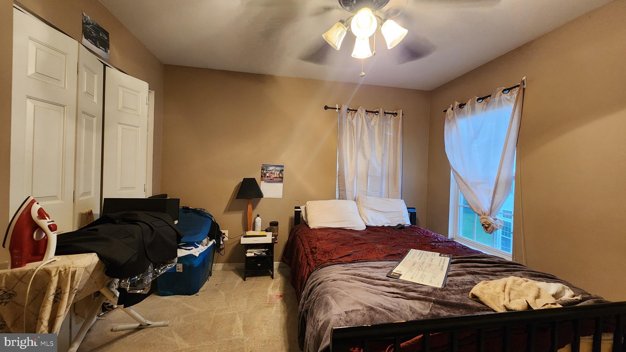 WOODYARD ESTATES - Residential