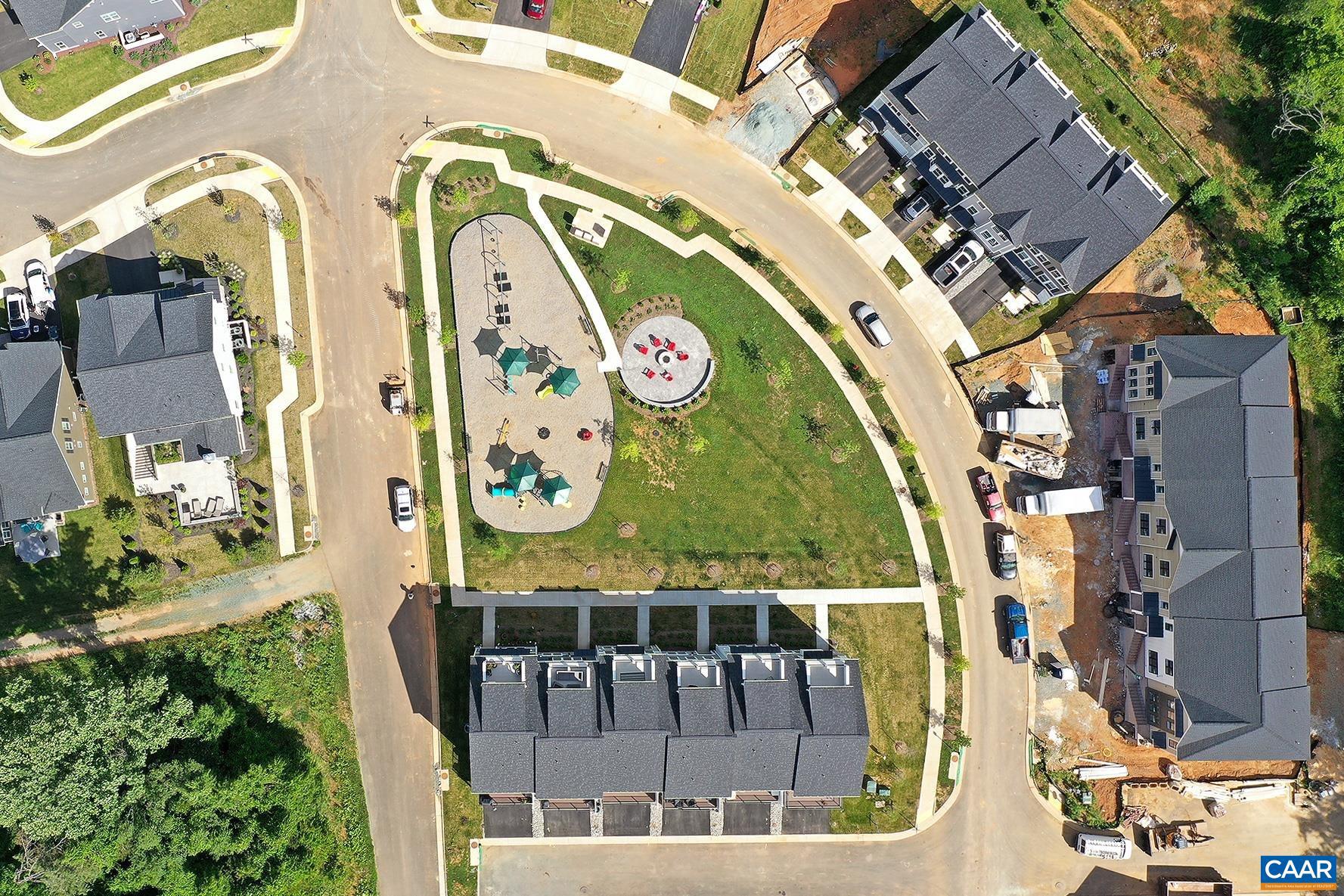 UNKNOWN - Residential Lease