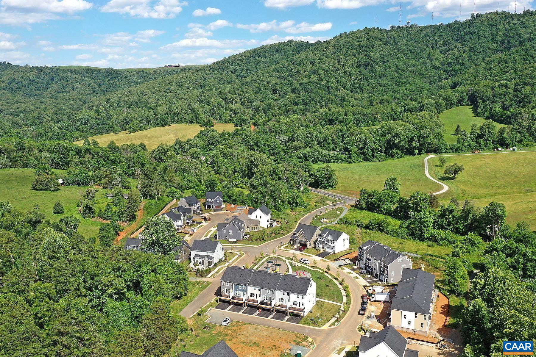 UNKNOWN - Residential Lease