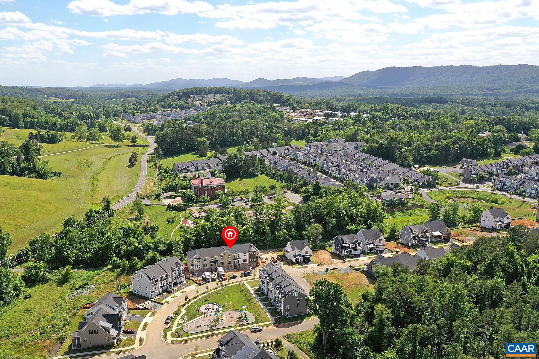 UNKNOWN - Residential Lease