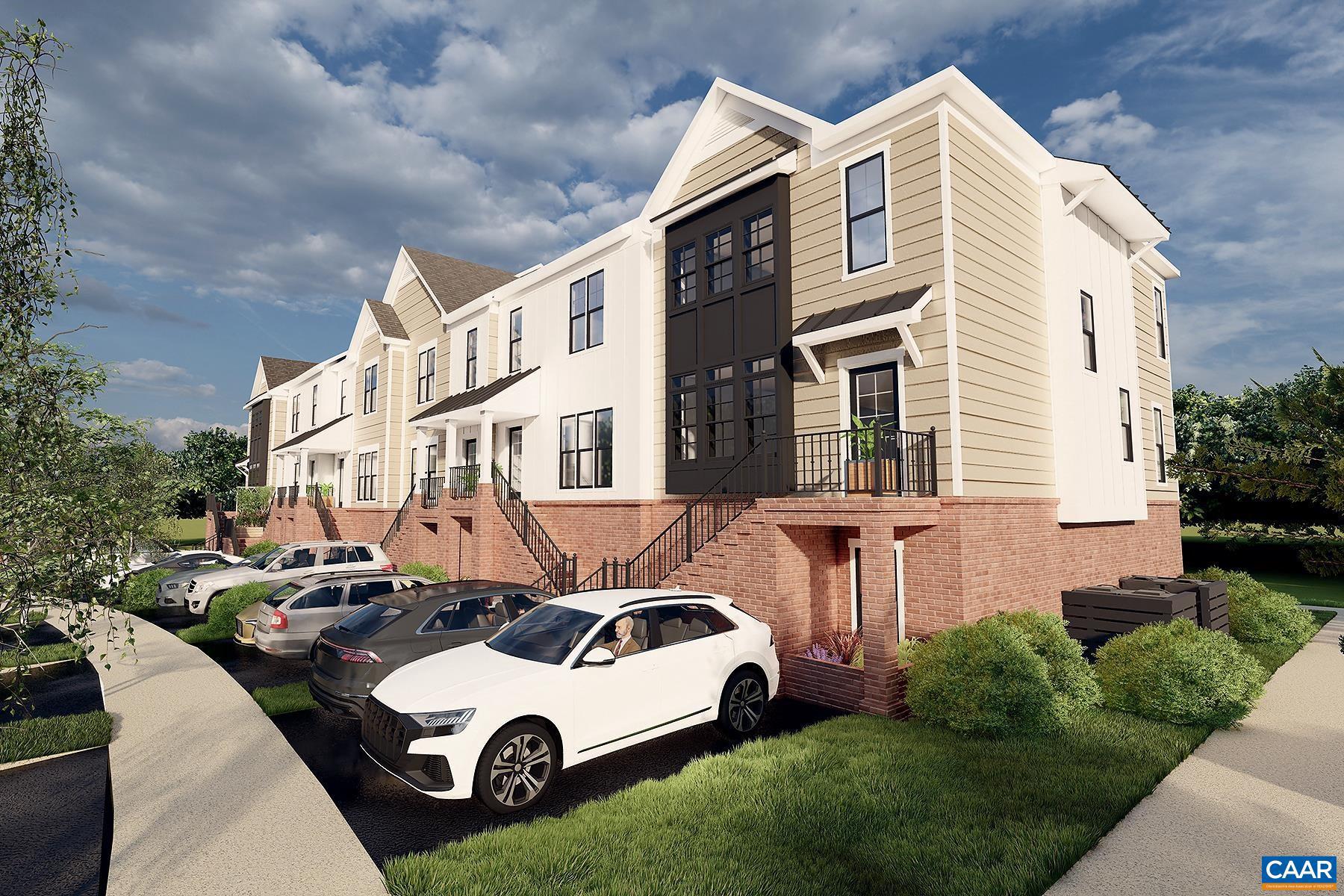 UNKNOWN - Residential Lease