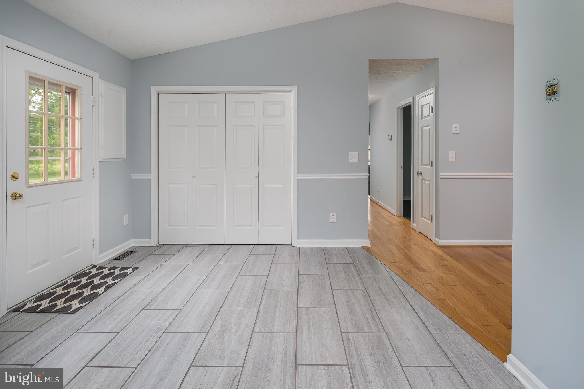 MEADOWBROOKE - Residential