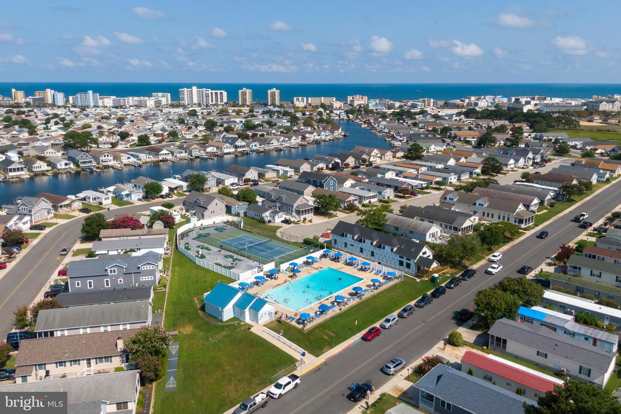 MONTEGO BAY - Residential