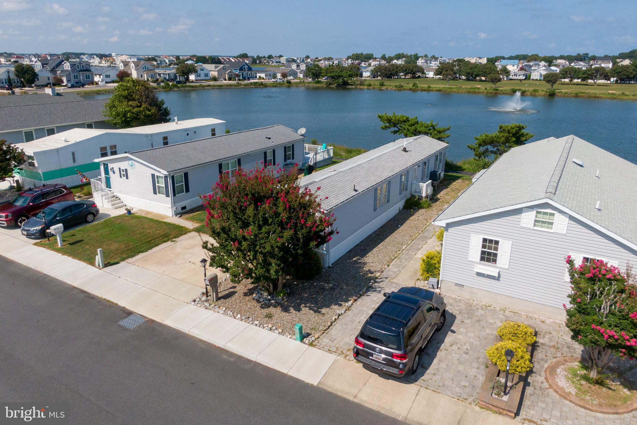 MONTEGO BAY - Residential