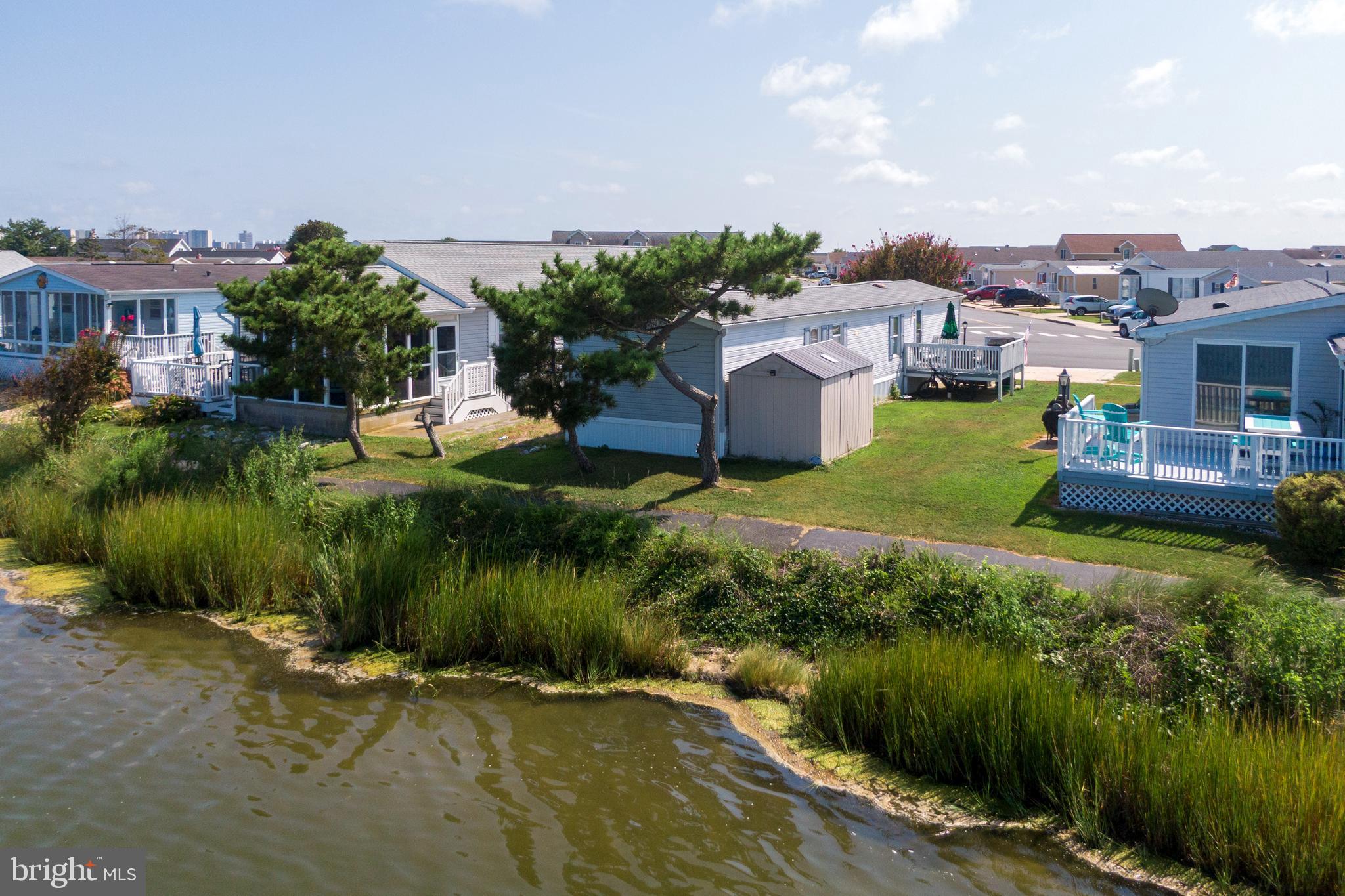 MONTEGO BAY - Residential