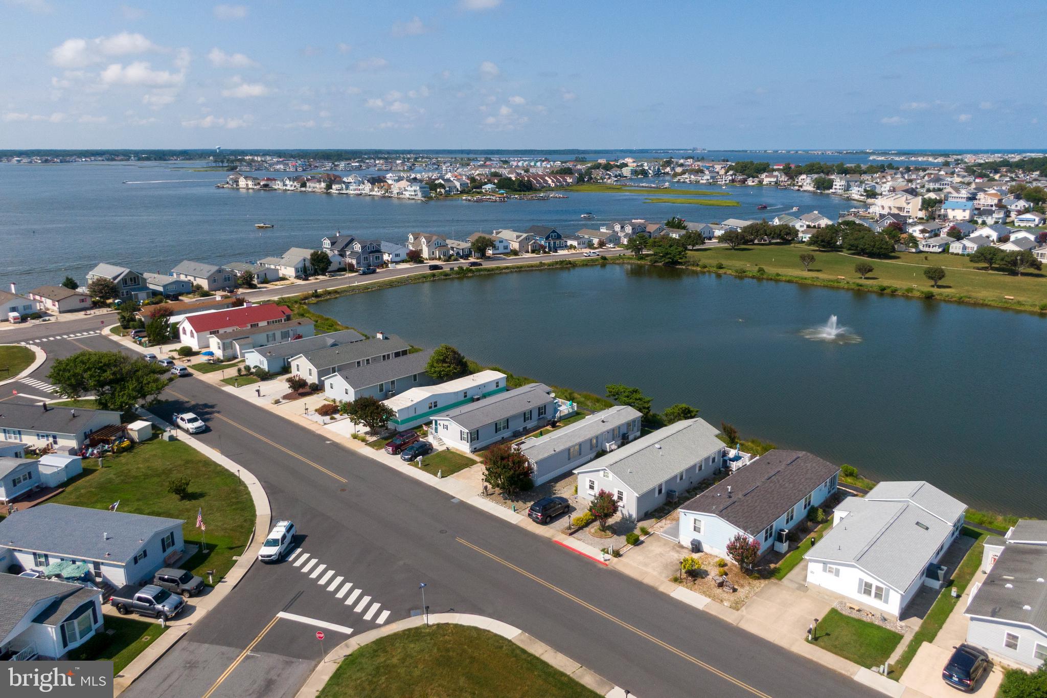 MONTEGO BAY - Residential