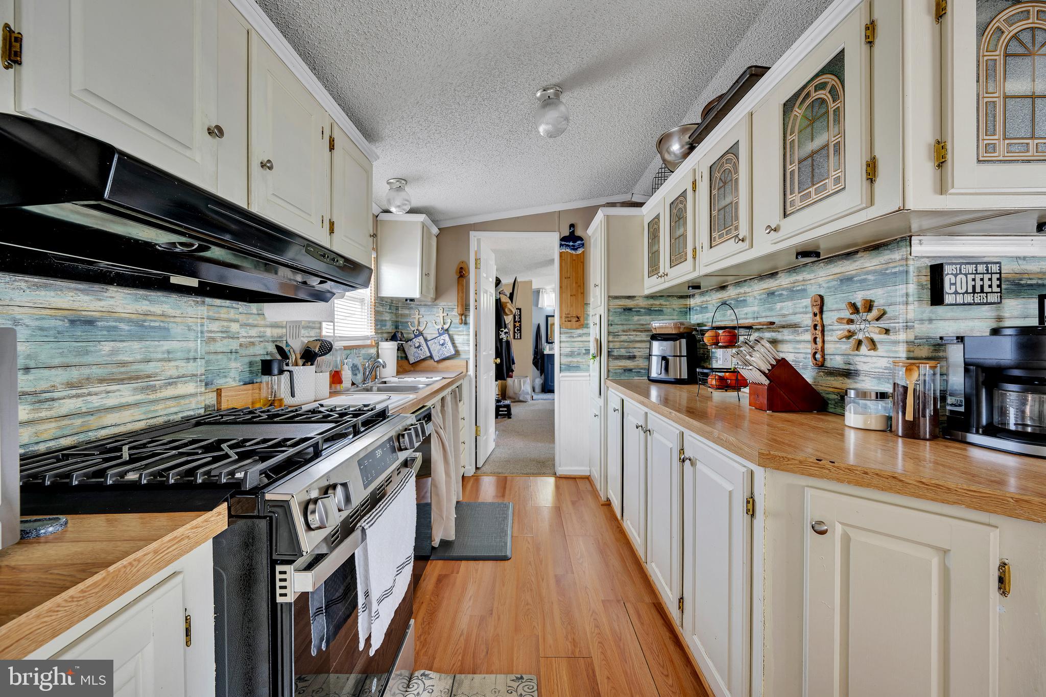 MONTEGO BAY - Residential