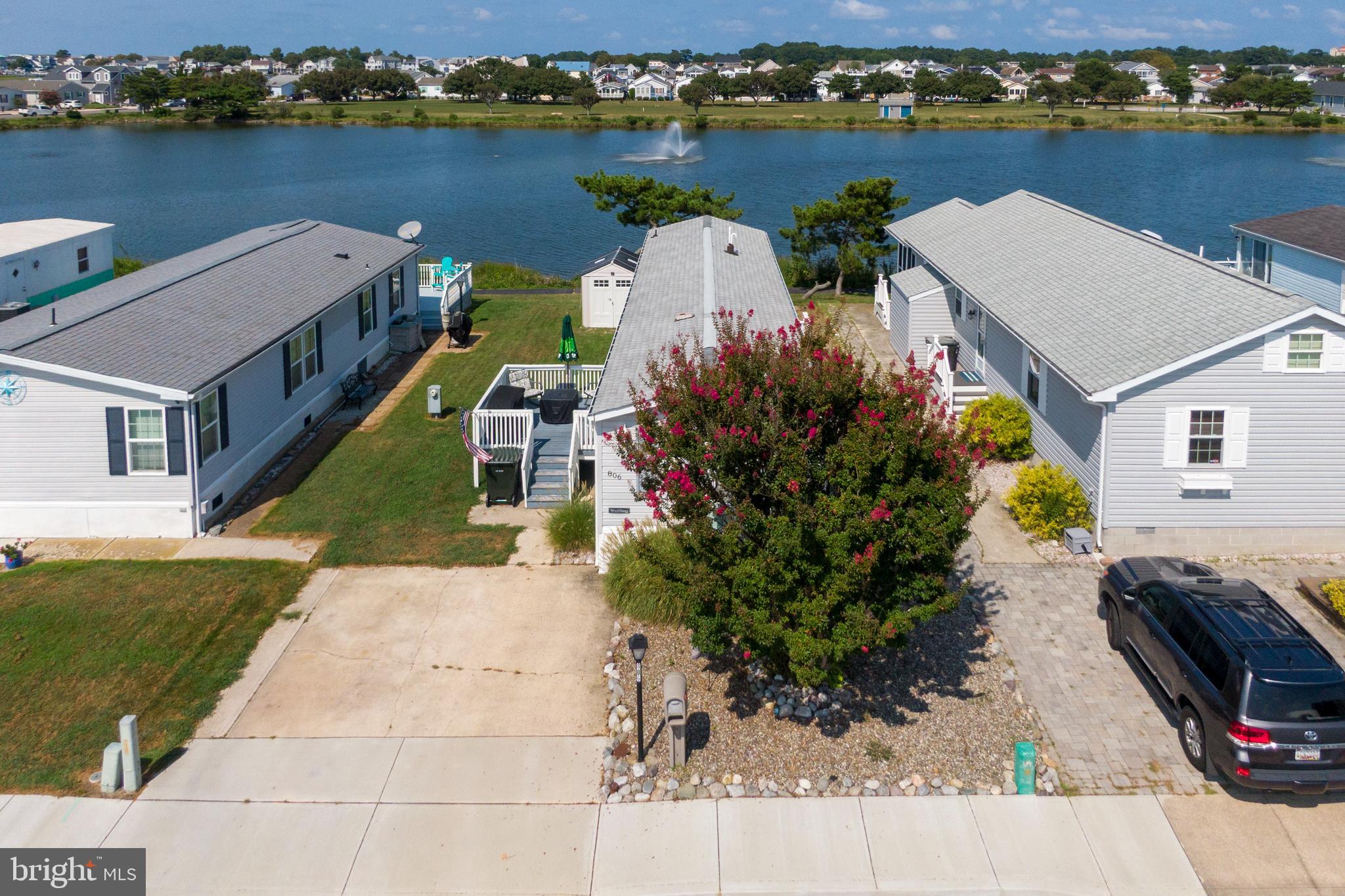 MONTEGO BAY - Residential