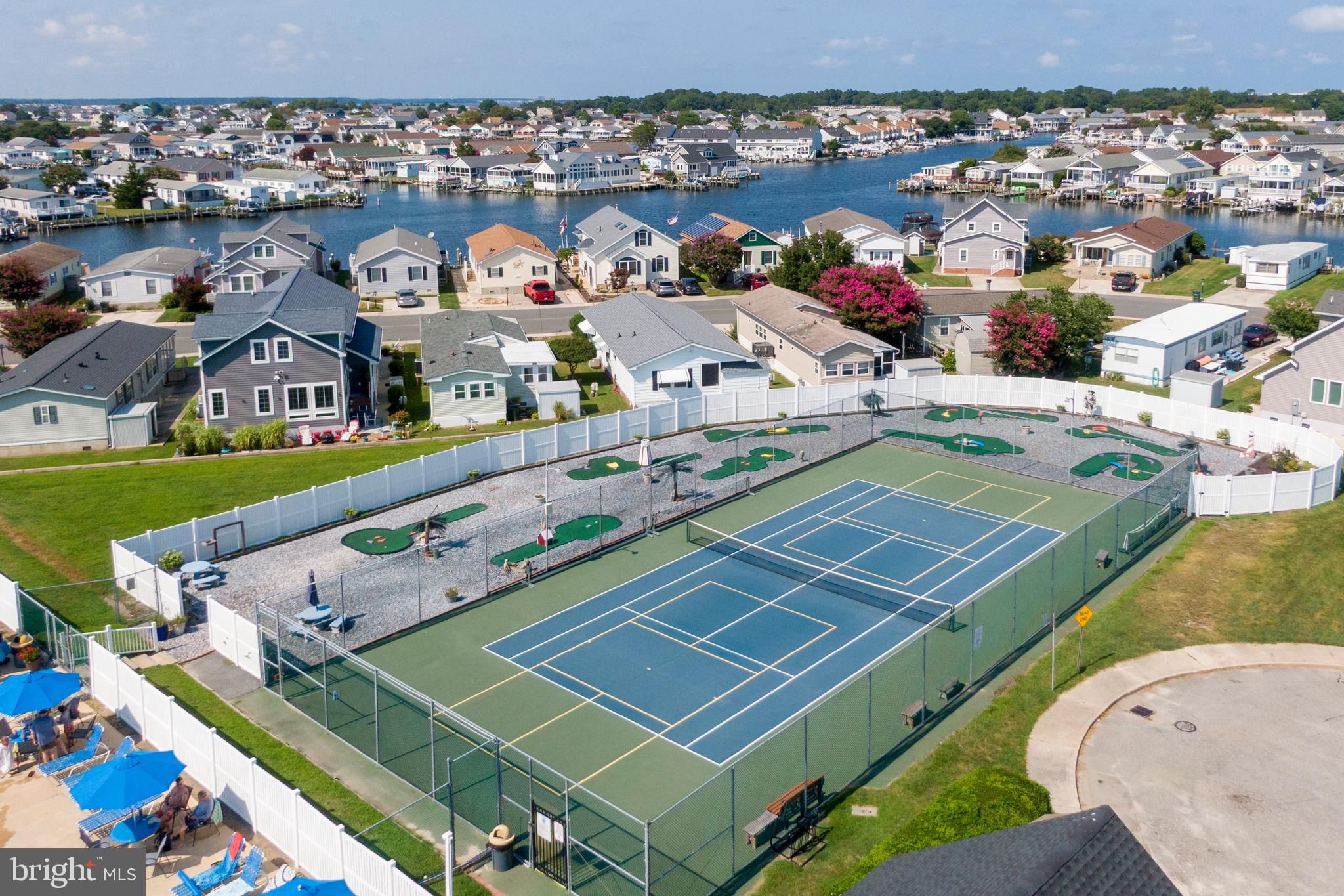 MONTEGO BAY - Residential