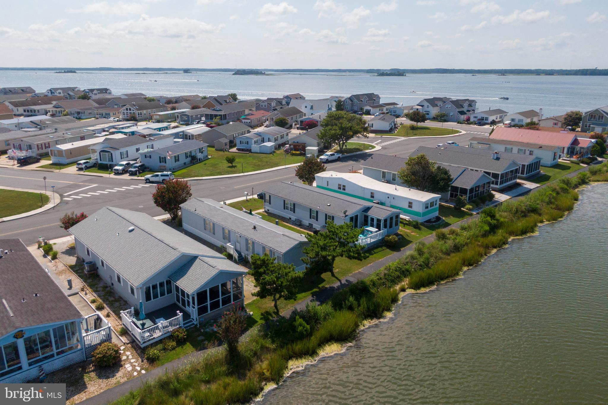 MONTEGO BAY - Residential