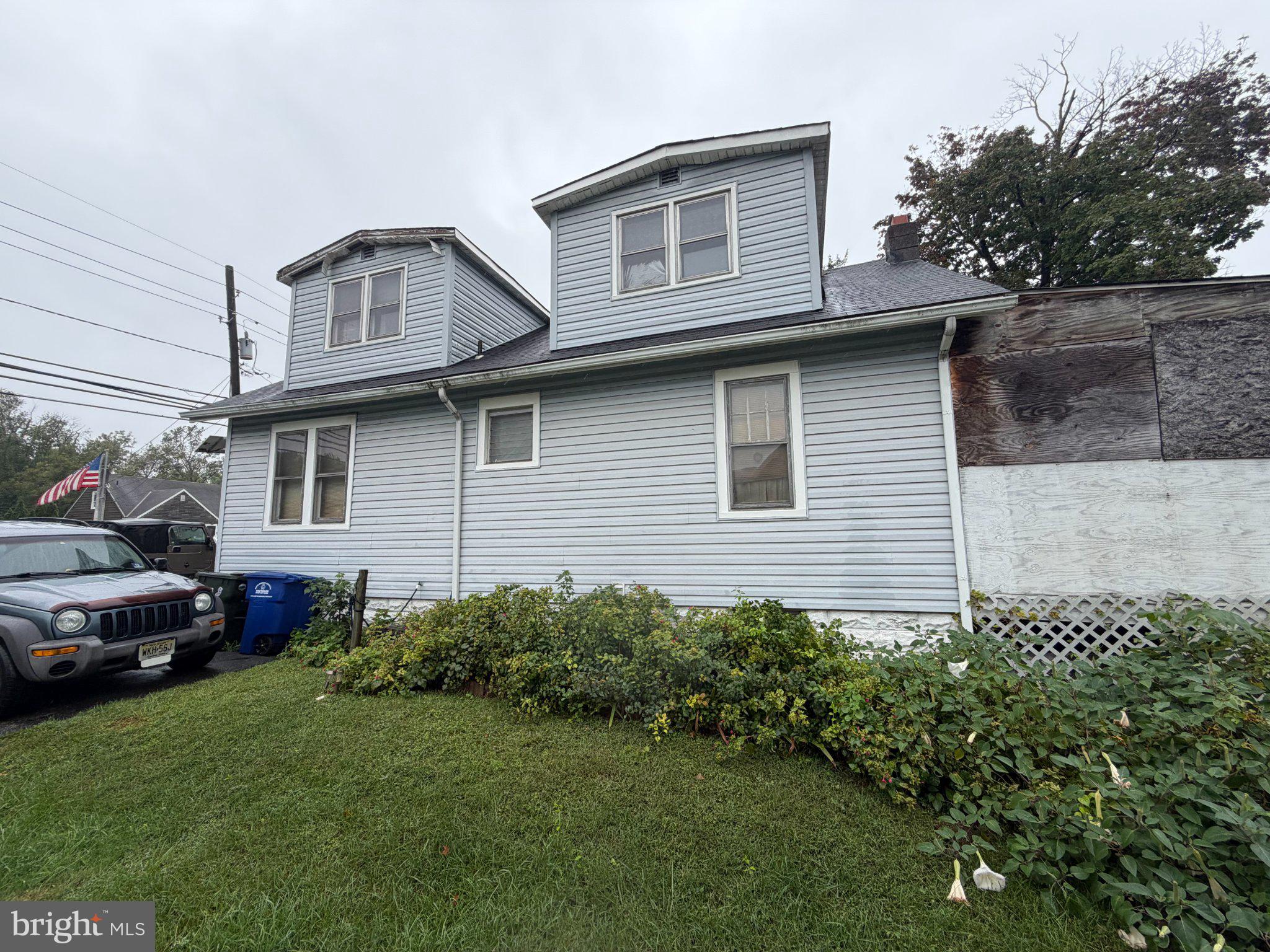 2012 BEVERLY ROAD