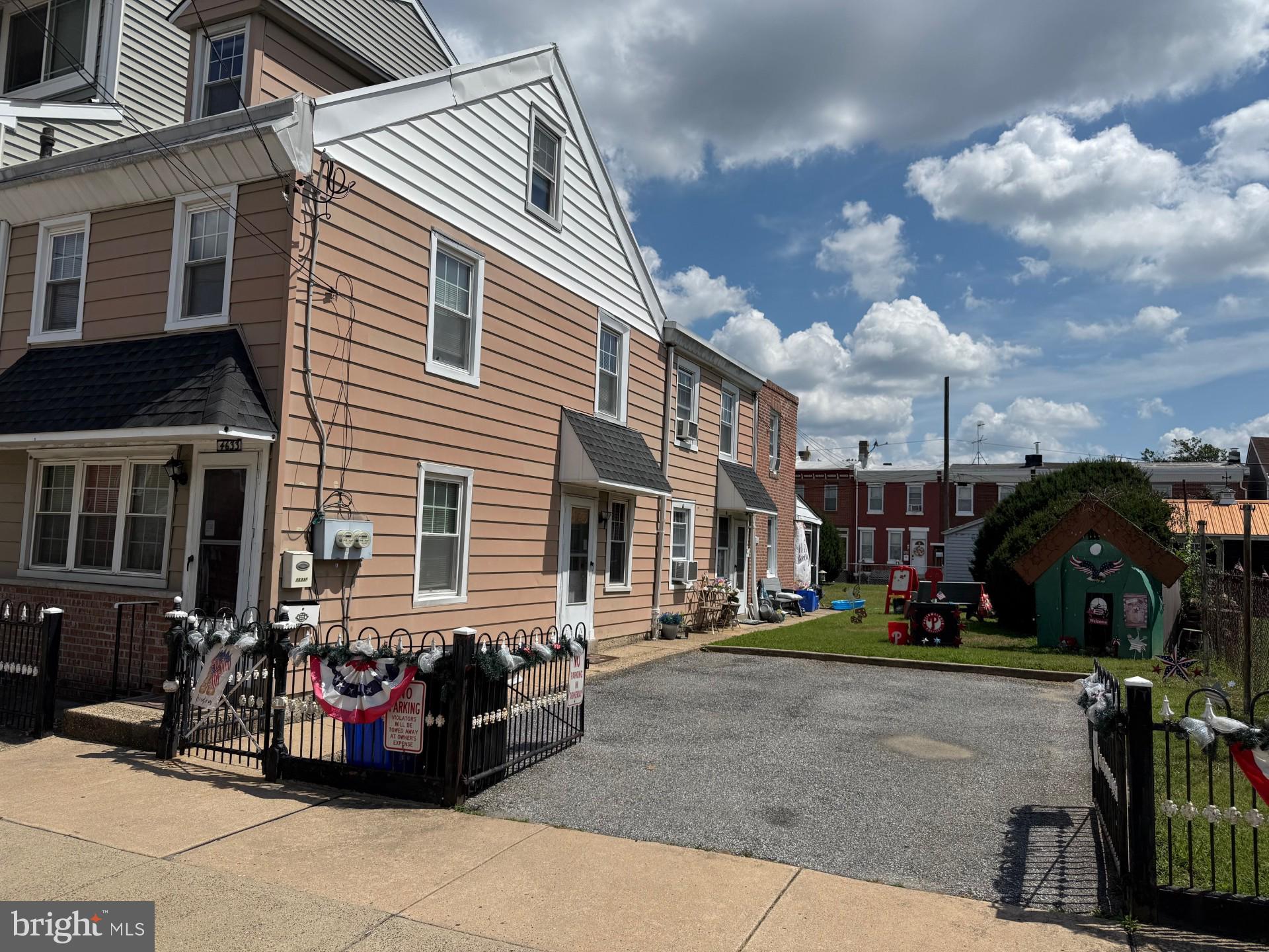 BRIDESBURG - Residential Income