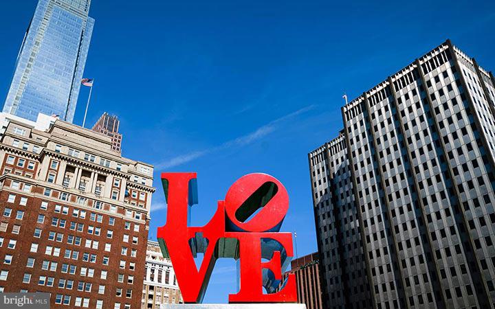 PHILADELPHIA (SOUTHWEST) - Land