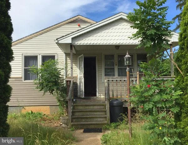 5931 Baltimore Street, Baltimore, MD 21207