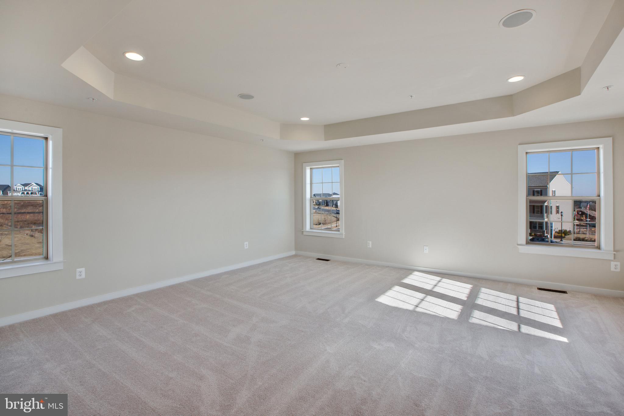 HUNTFIELD - Residential