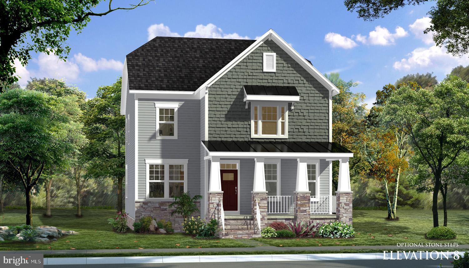 HUNTFIELD - Residential