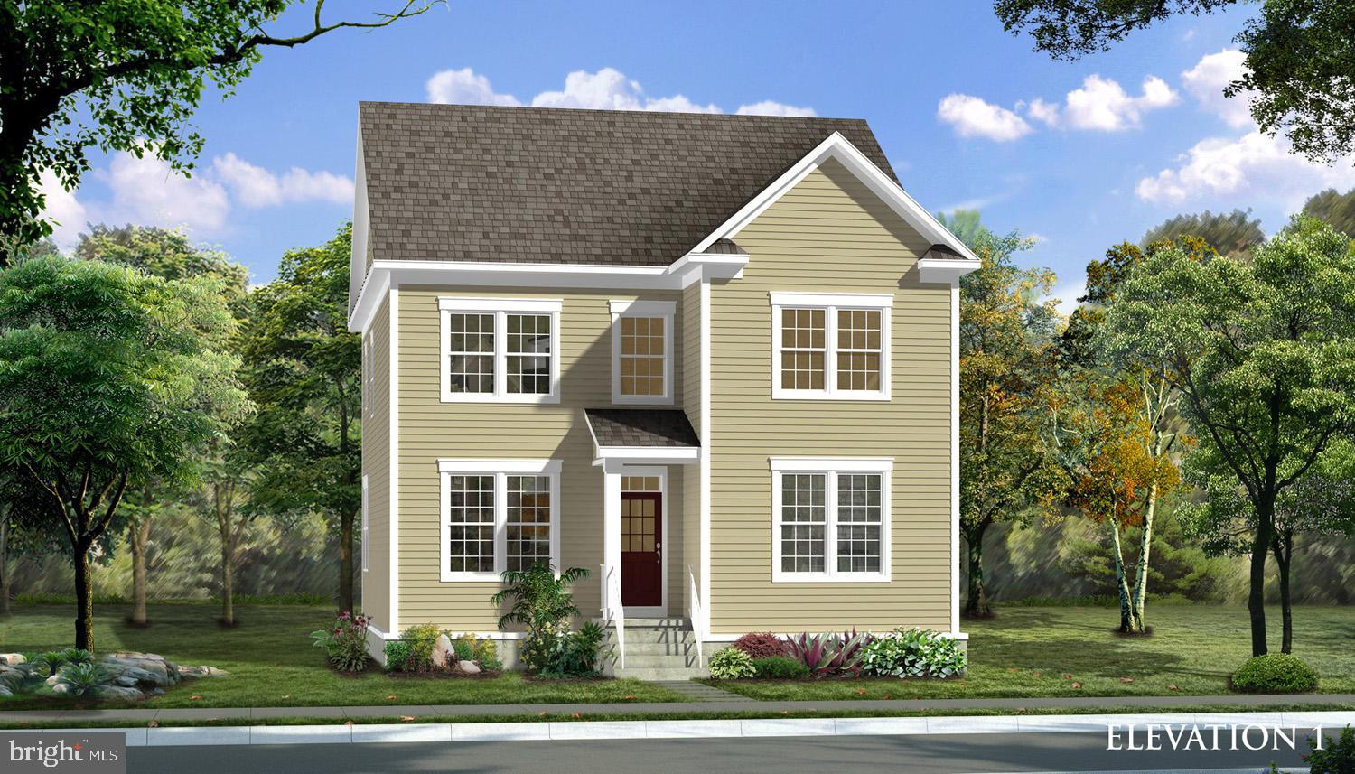 HUNTFIELD - Residential